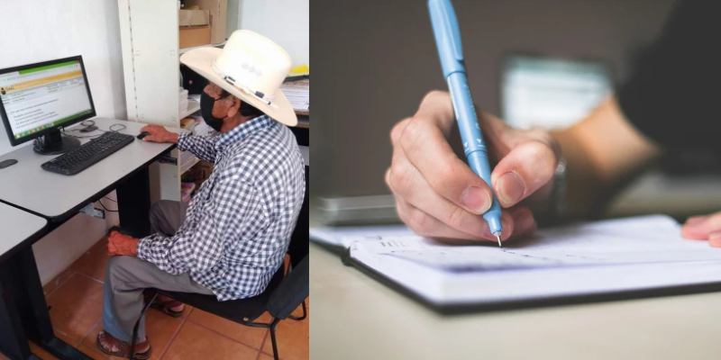 En rezago educativo más de 400 mil morelenses