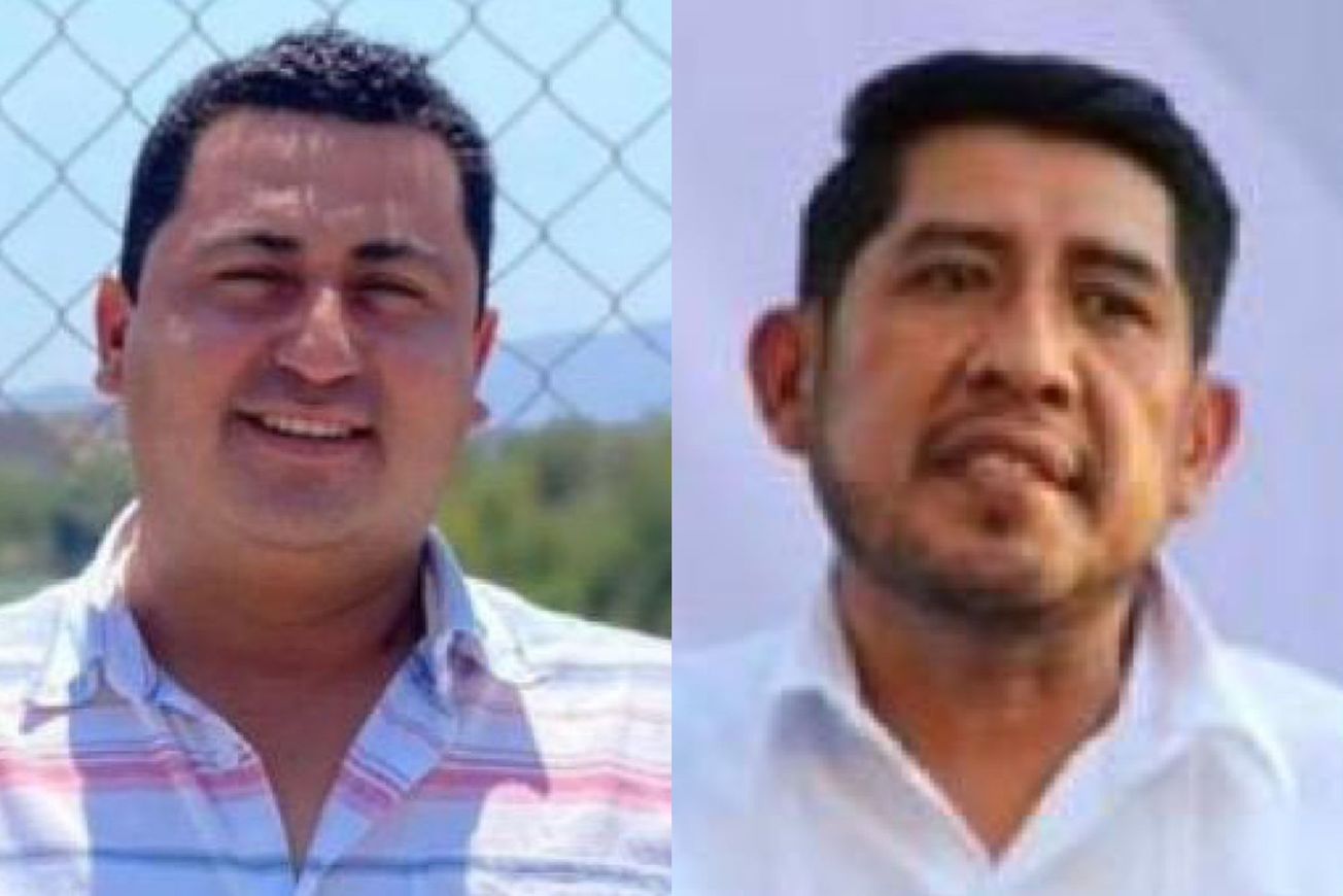 Hallan dos cuerpos sin vida en Tehuixtla