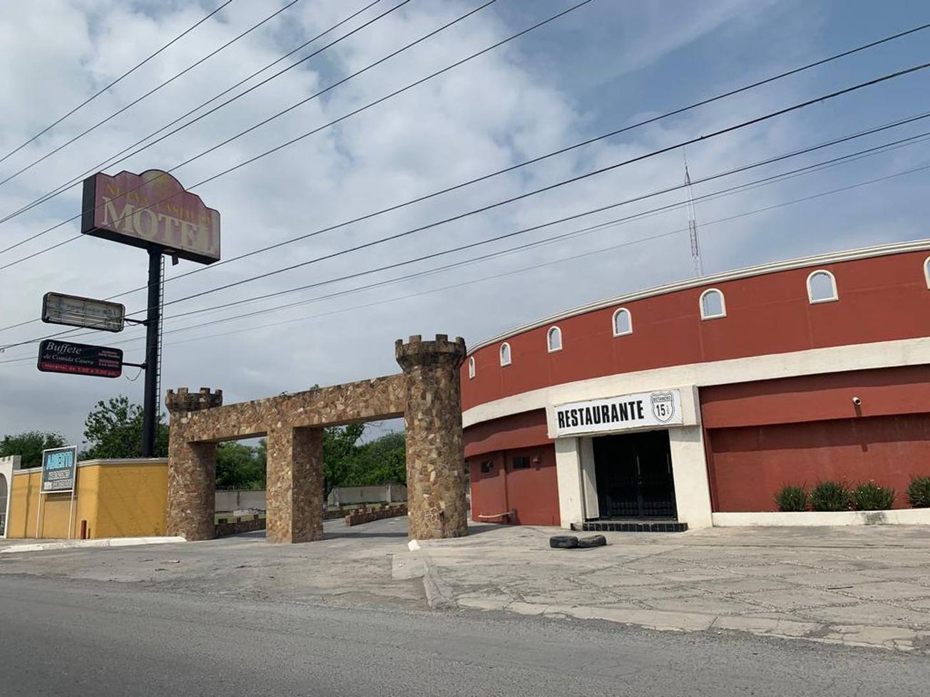 Vinculan a proceso a empleadas de hotel: caso Debanhi