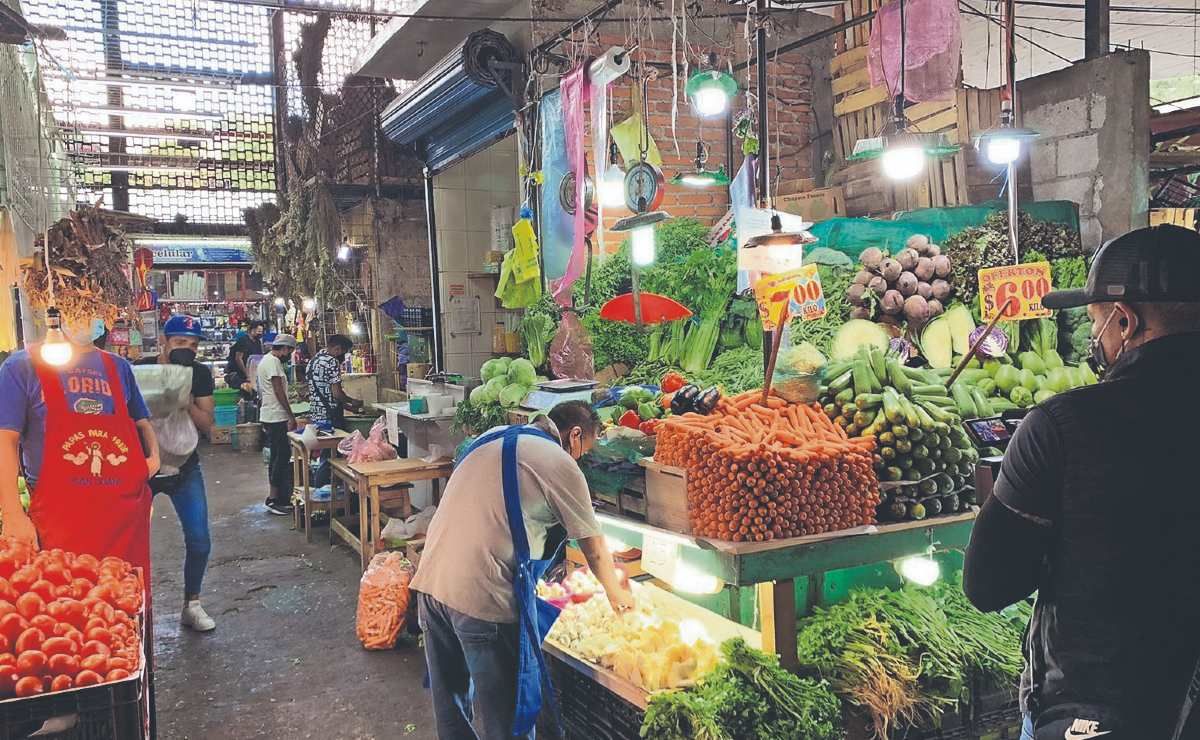 Ponen en marcha "mercados seguros"