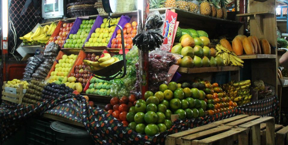 Más de la mitad de mercados en Morelos sin mantenimiento