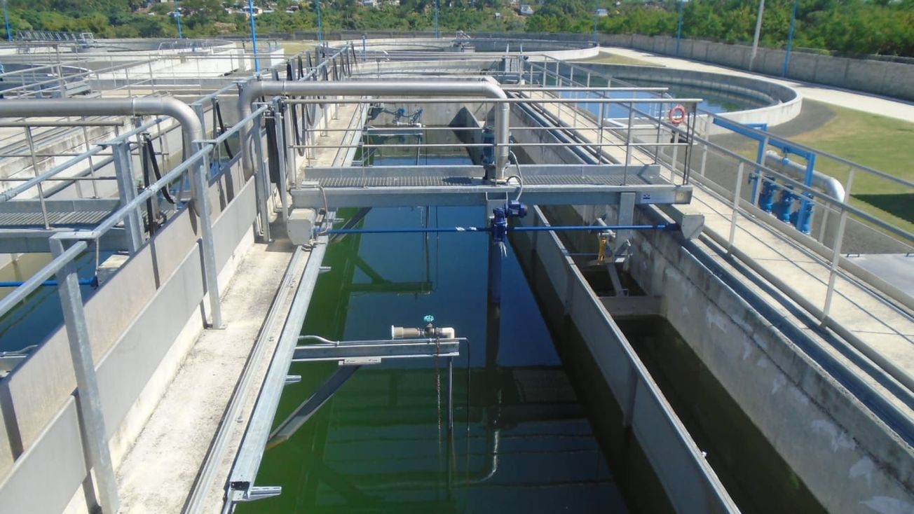 Reducción de presupuesto para CEAGUA impactará en el tratamiento de aguas