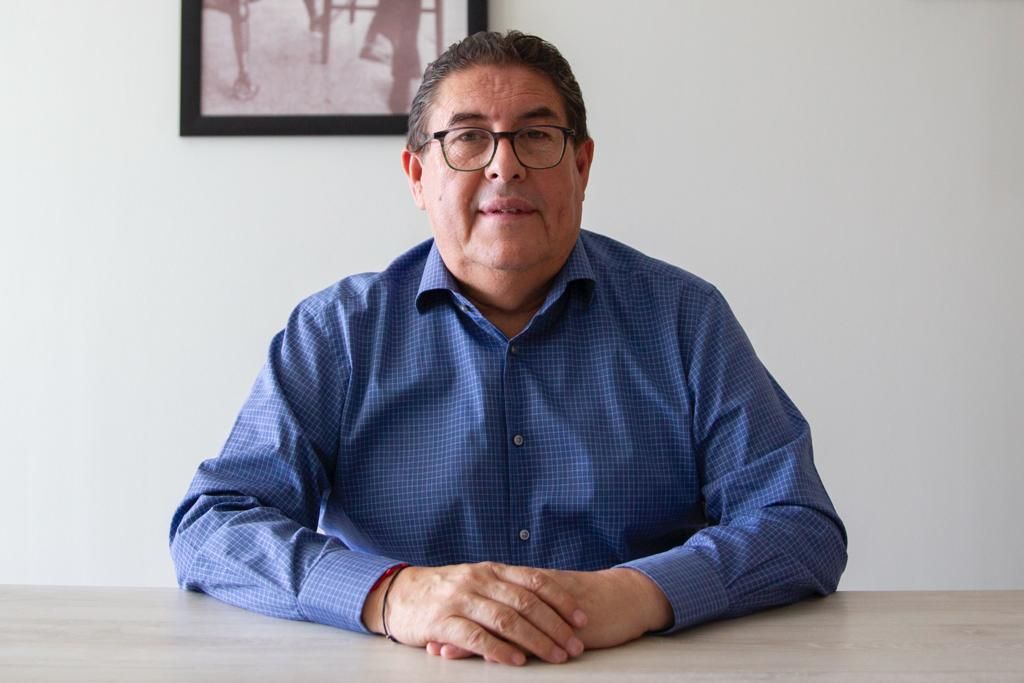 Exhorta Víctor “Wero” Mercado a automovilistas a pagar el refrendo 2023