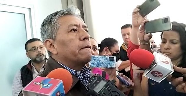 "Dirigencia Nacional de Morena debe de mantenerse a raya"