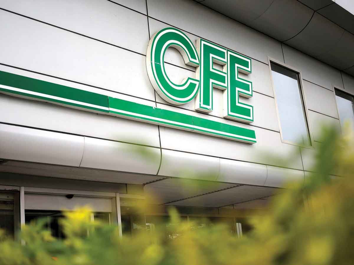 Cortes de luz se debe a incumplimiento de pago de Sapac: CFE