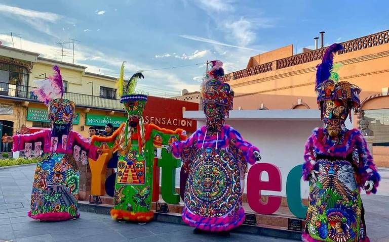 Yautepec está listo para el carnaval