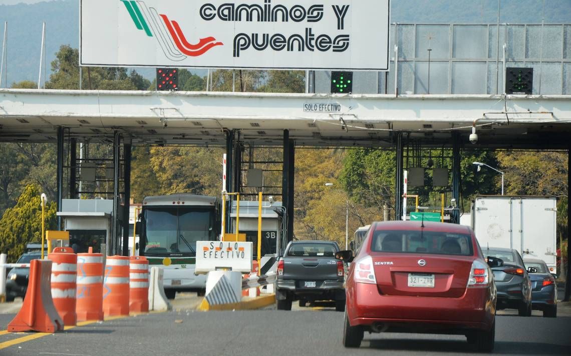 Implementan operativo por fin de semana largo