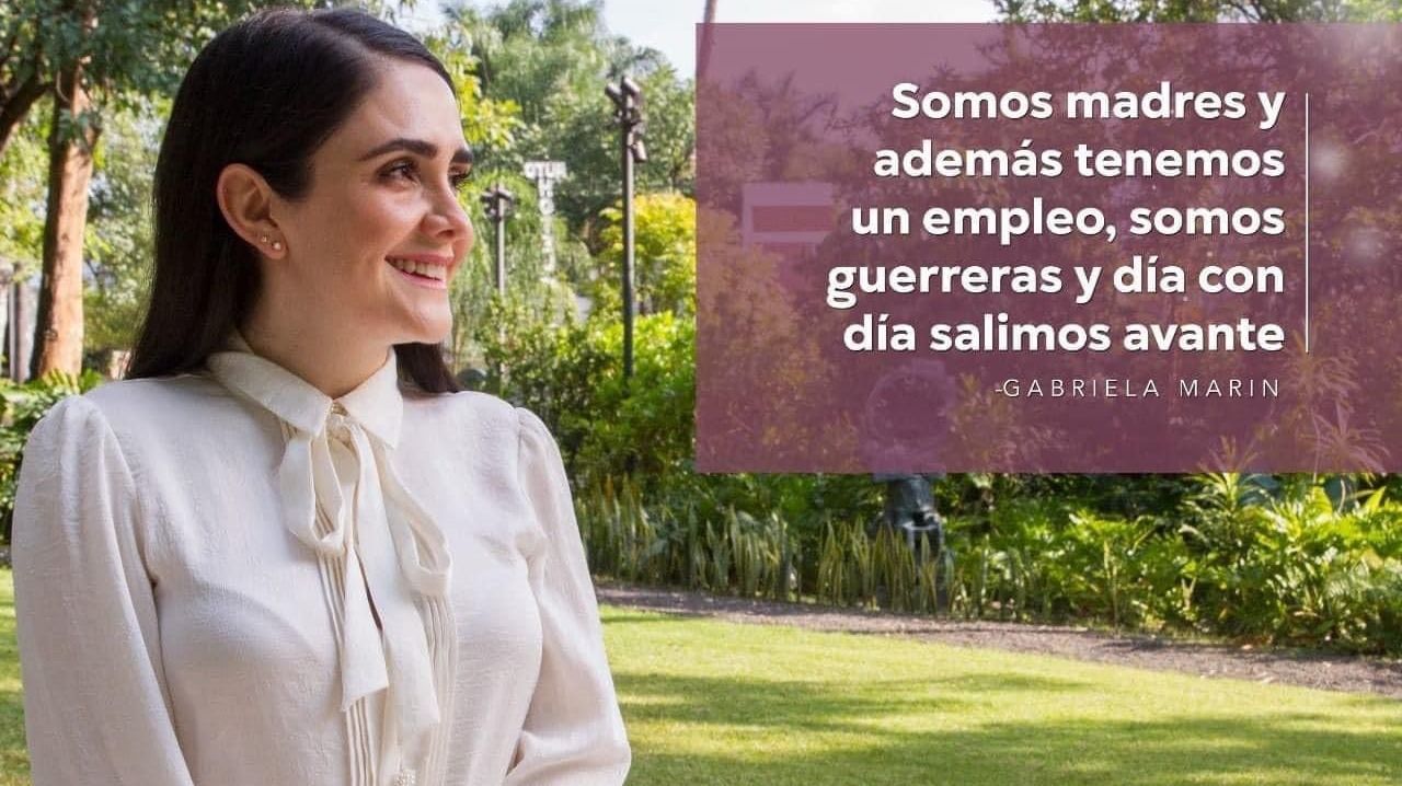 Sin avances caso Gabriela Marín; familiares la recuerdan con nostalgia