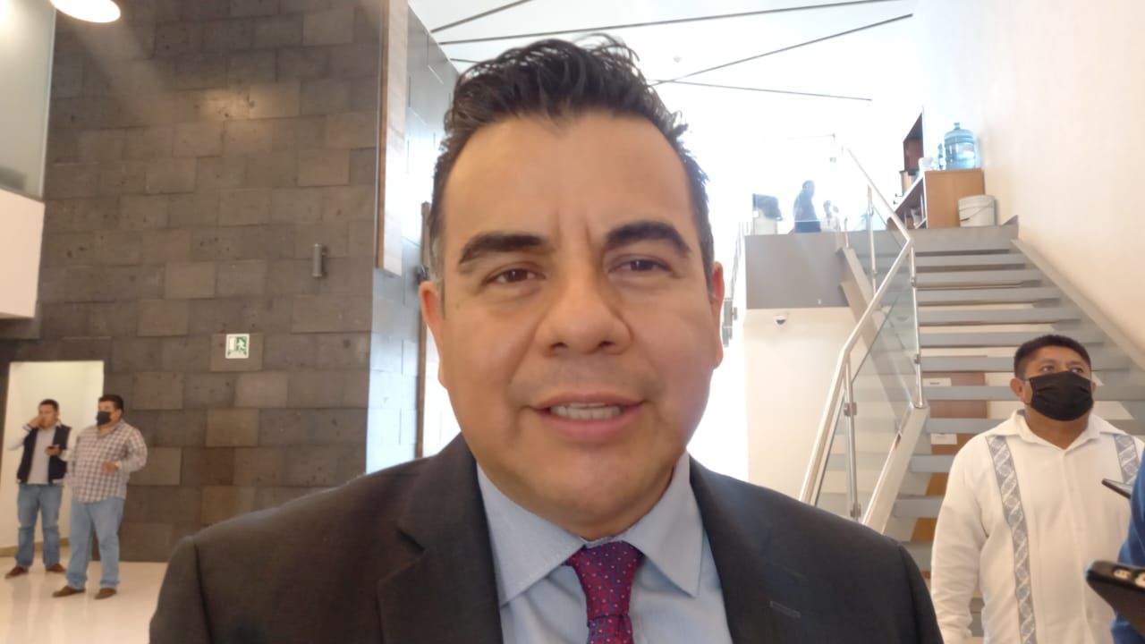Zacualpan de Amilpas en pláticas para destrabar conflicto