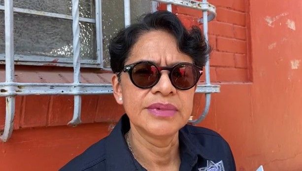 Cuernavaca, depósito de cuerpos: Seprac