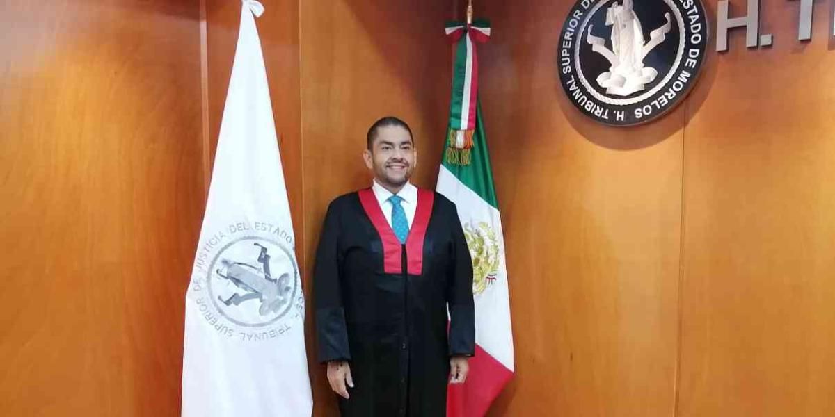 El Poder Judicial en la media baja de juzgadores