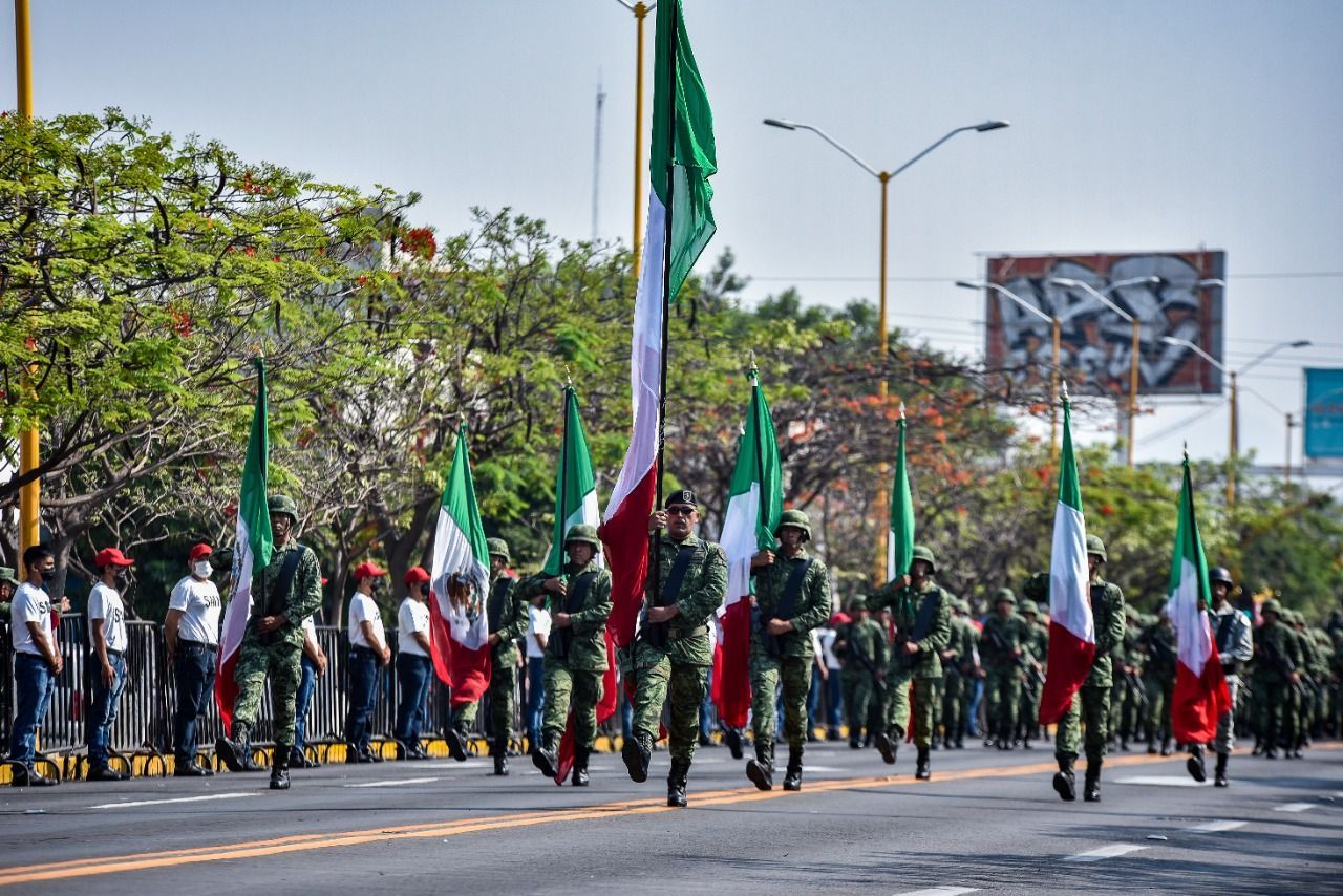 Posible cancelación de desfile en Cuautla