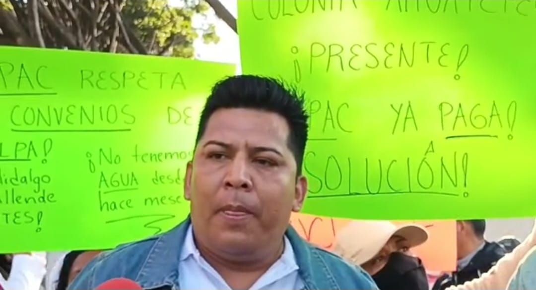 Cuernavaca, en un caos vehicular por bloqueos