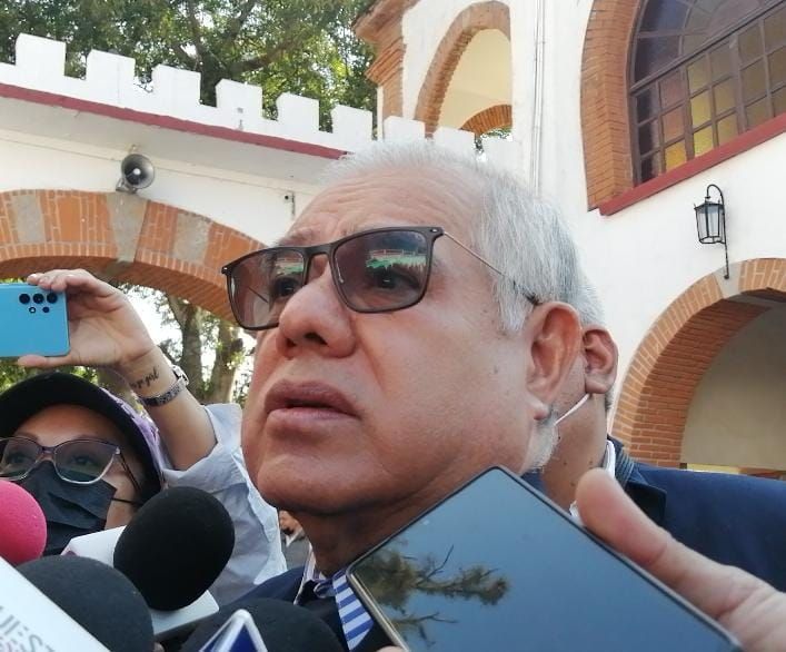 Invitan a municipios a reclutar más policías