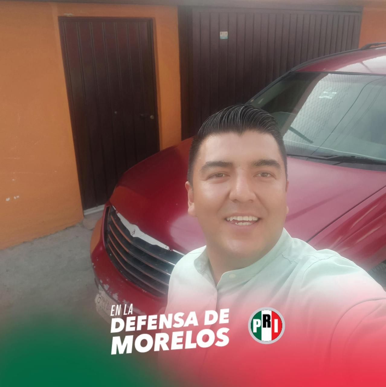 Se opuso al robo de su camioneta y fue asesinado