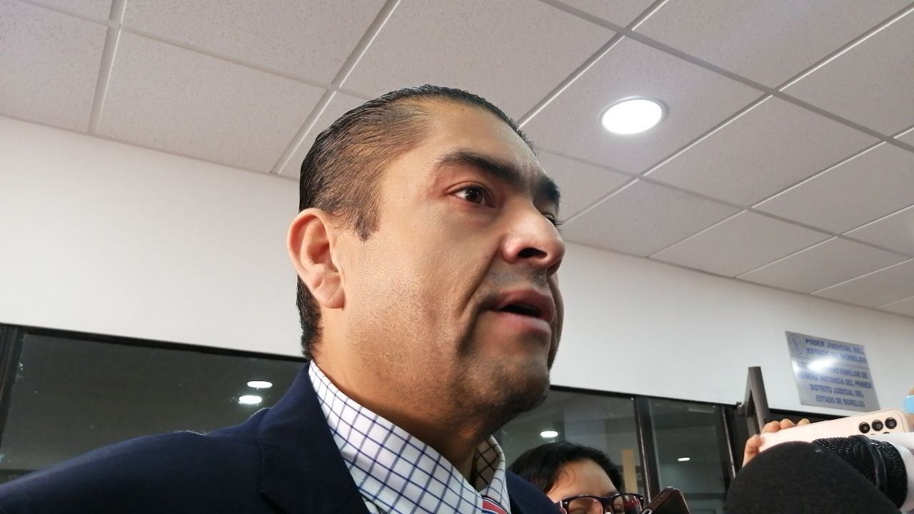 Poder judicial no violentó derechos de María Luisa
