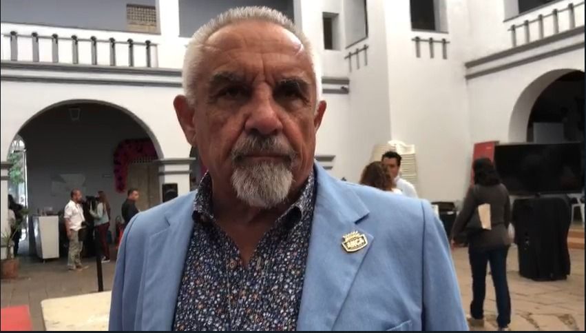 Se buscará incrementar el recurso para el programa "Canje de armas"