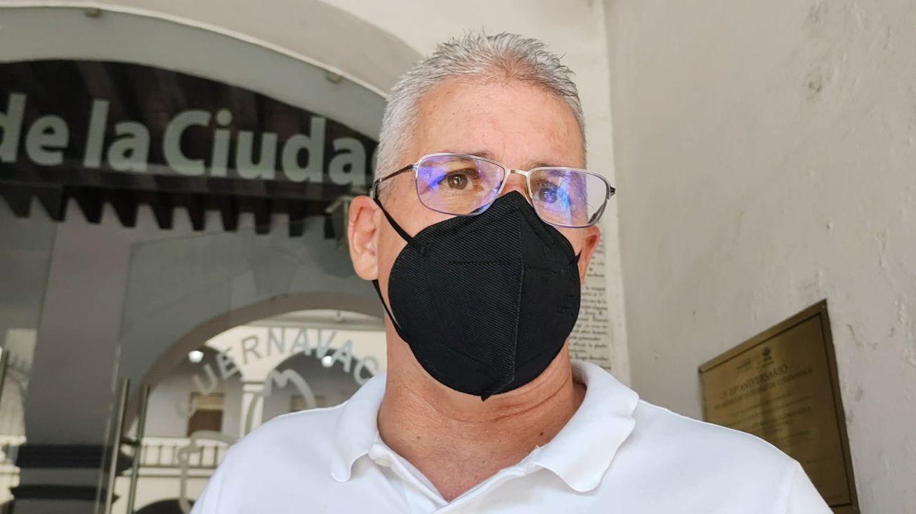 "Ahora hay menos confianza en los policías": Consejo Coordinador Empresarial