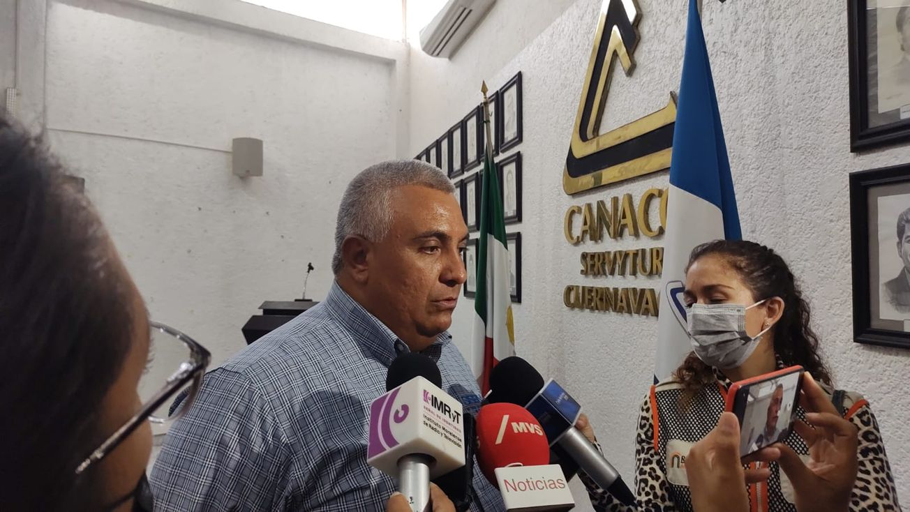 Delincuencia provoca cierre de negocios en la zona sur del estado: CANACO