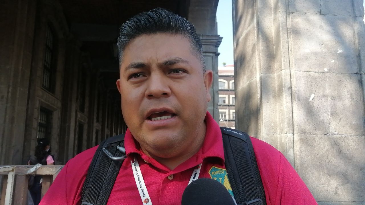 10 hectáreas han sido consumidos por 7 incendios