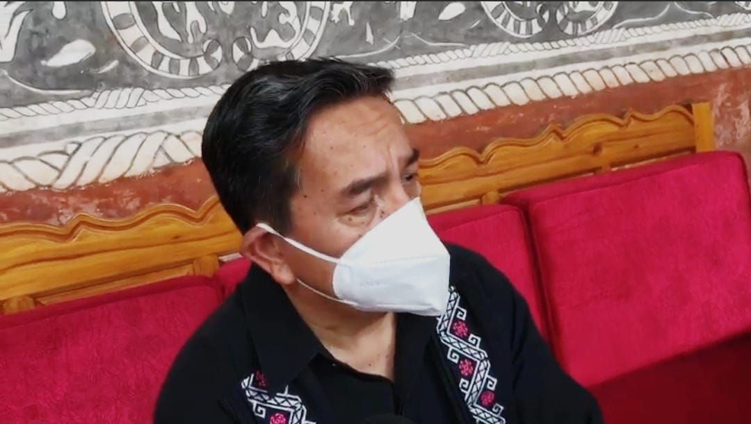 Miedo se extiende al catolicismo