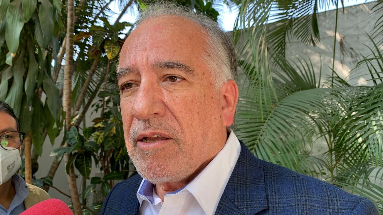 Posibles clases virtuales por cortes