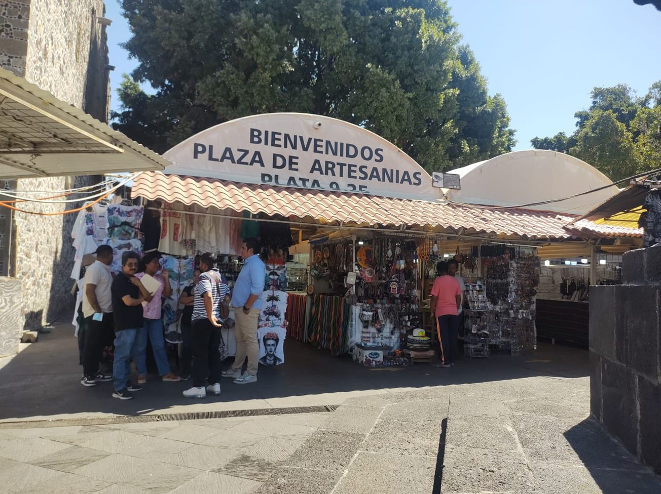 Reabrirán Palacio de Cortés en Marzo
