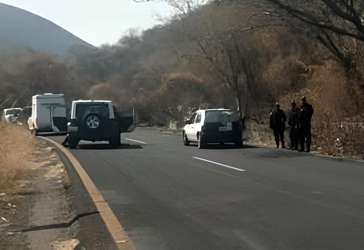 Encuentran cuerpo sin vida de una mujer en Yautepec
