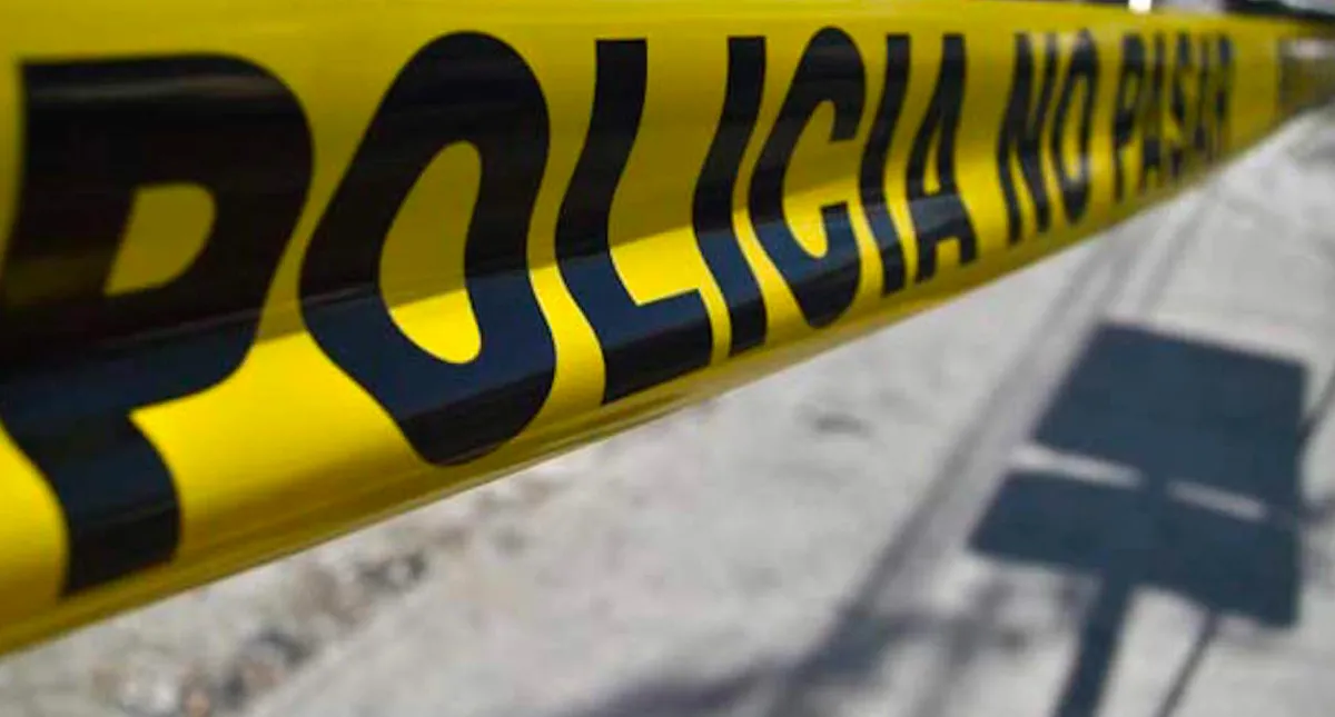 Dos hombres pierden la vida en Jojutla