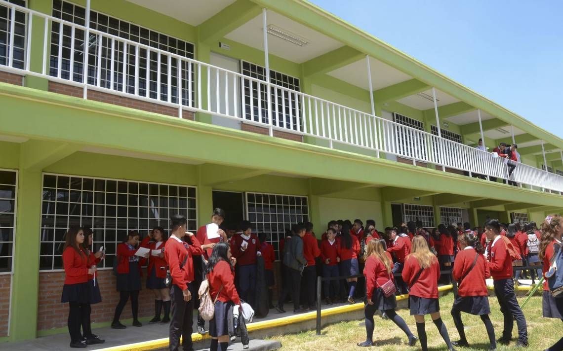 Regresarán los exámenes de admisión al nivel medio superior de forma presencial