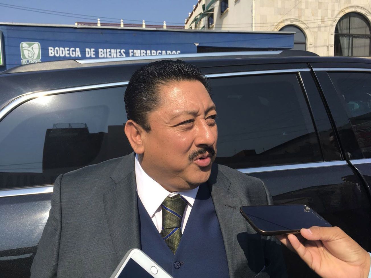 Analizan declinar investigación