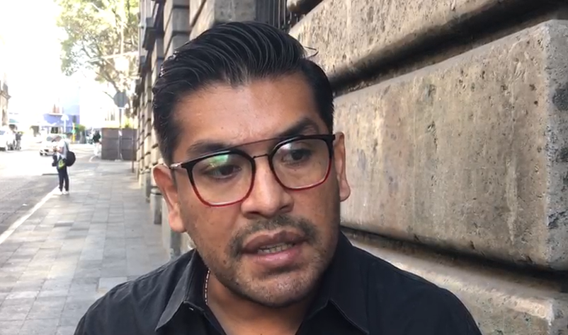 Sin presupuesto el aeropuerto Mariano Matamoros