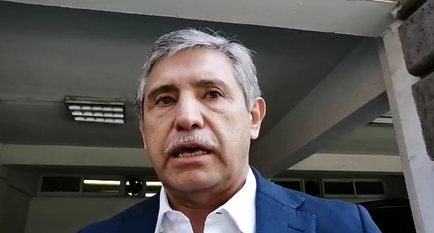 Doce pozos sin luz en Cuernavaca