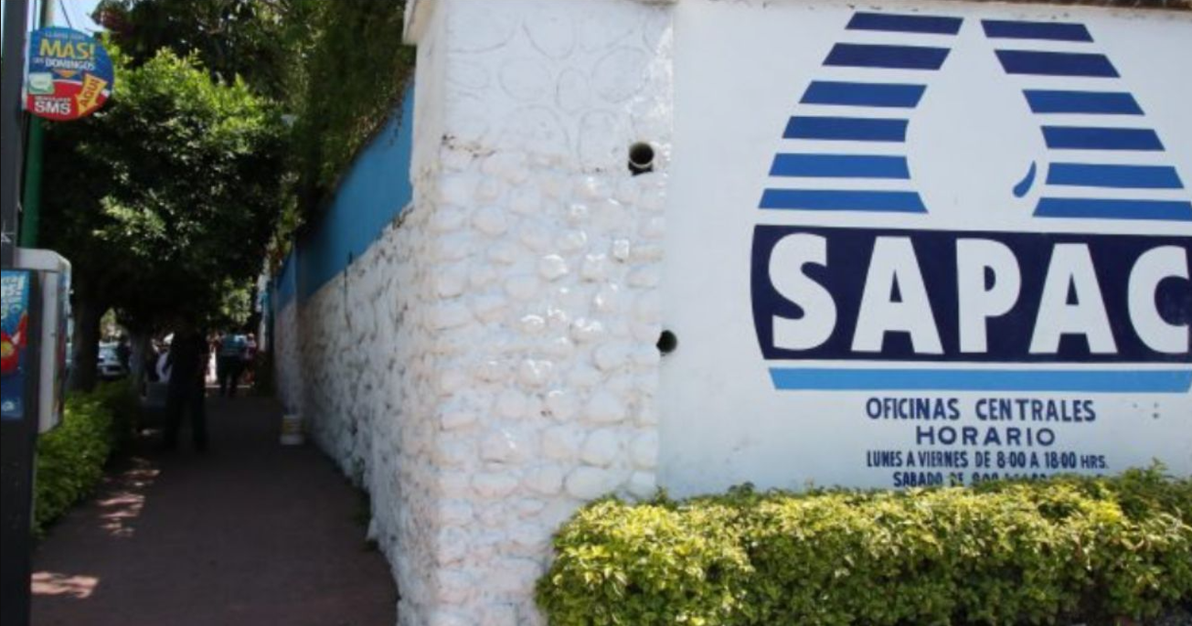 Diputados del G-15 no apoyarán a Sapac
