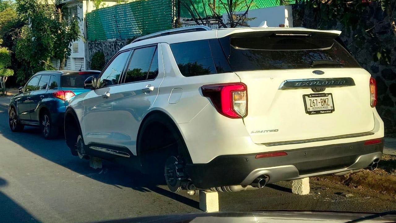 Inseguridad en Temixco continúa y ayuntamiento no hace nada