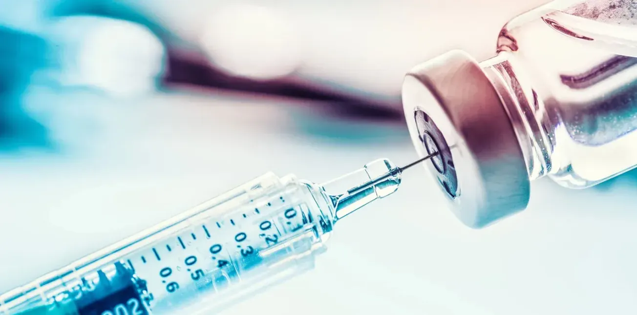 Continúa SSM con campaña de vacunación contra VPH