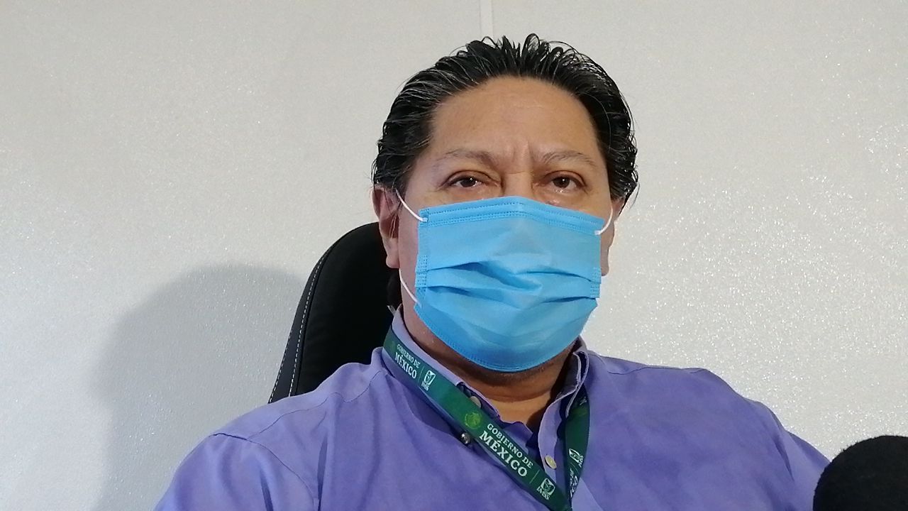 Llevarán vacuna a escuelas