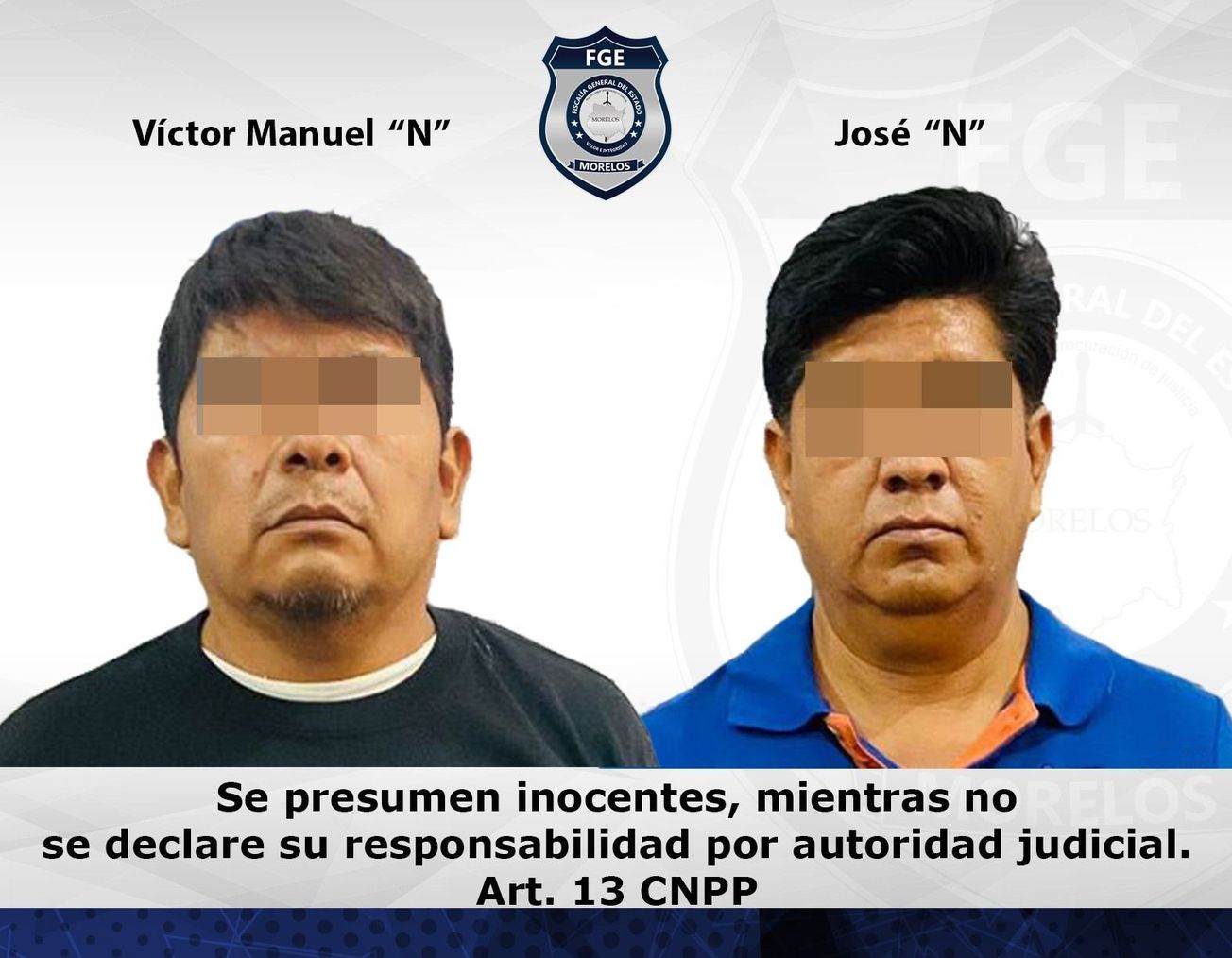 Detienen a ex candidato a la alcaldía de Xoxocotla