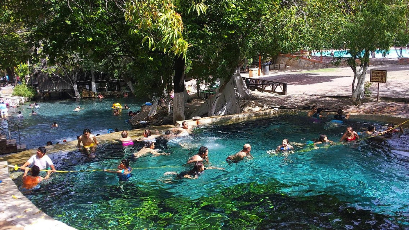 lugares para relajarse en morelos