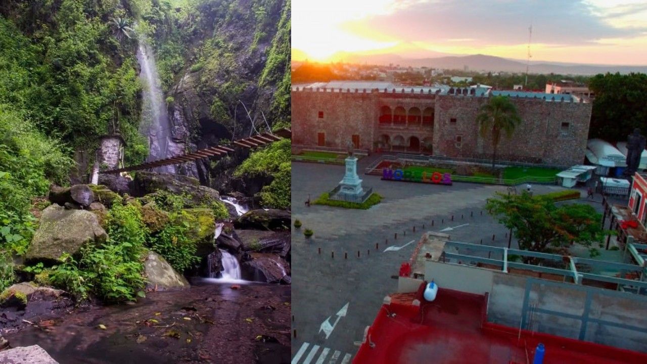 que hacer en morelos