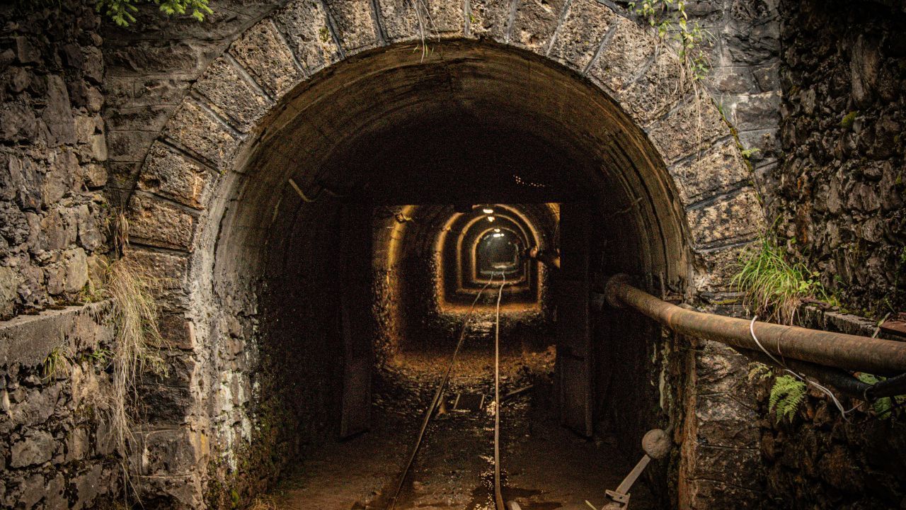 mineria y extraccion carrera