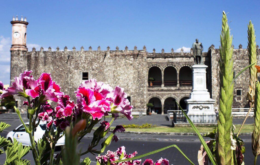 Palacio de Cortes reabre