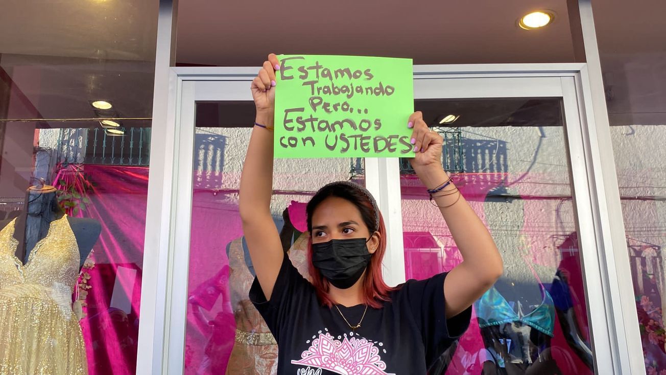 calles cerradas 8m