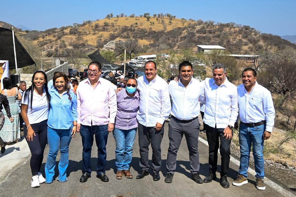 Mis obras no son ocurrencias, responden a las necesidades de los habitantes: CBB