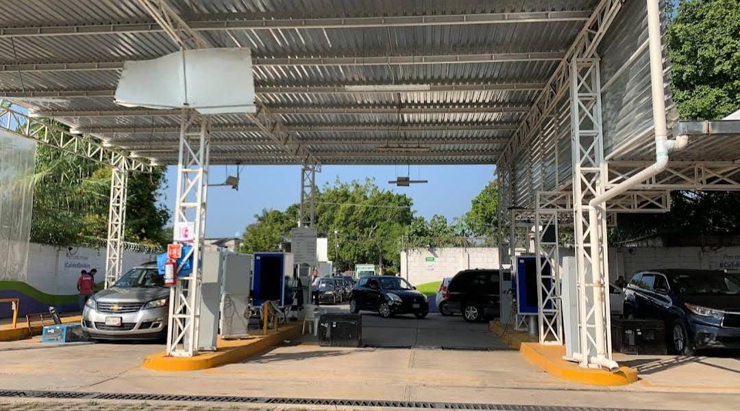 verificacion vehiculo morelos