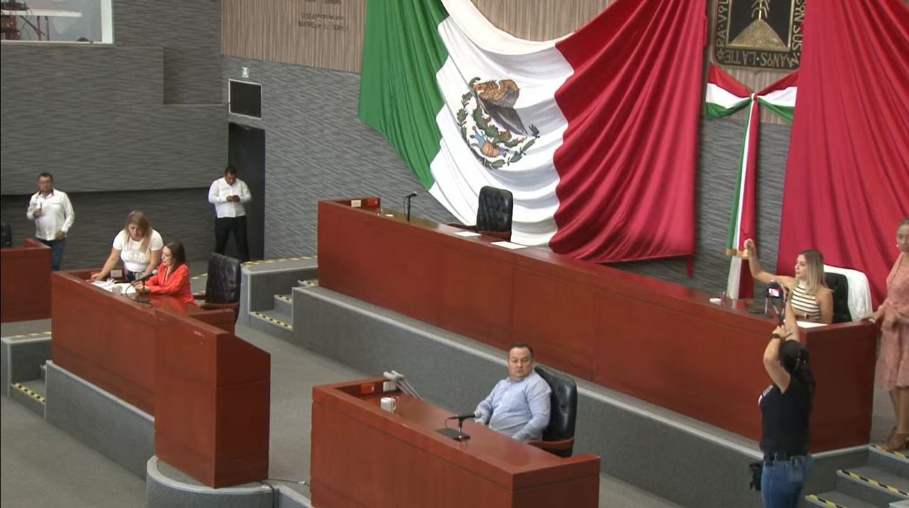 diputados comisiones morelos 