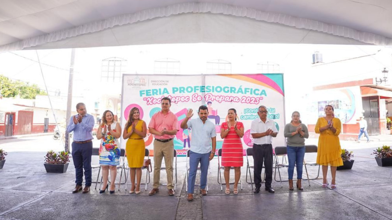 xochitpec chalo flores