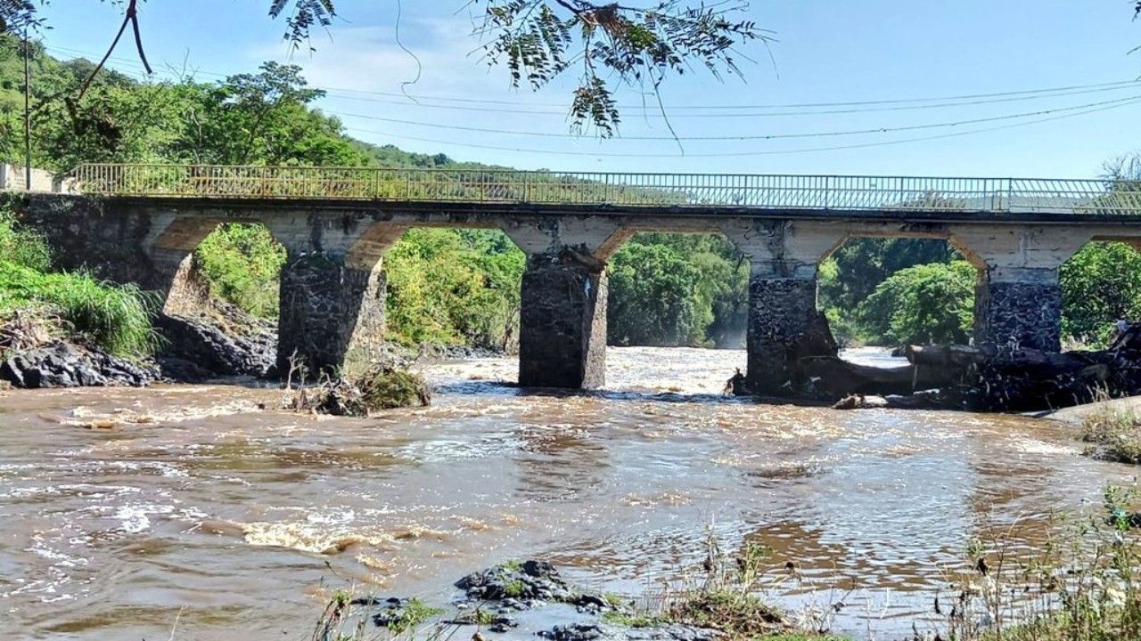 contaminacion rio apatlaco