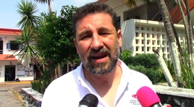 robo de maquinaria en mexico