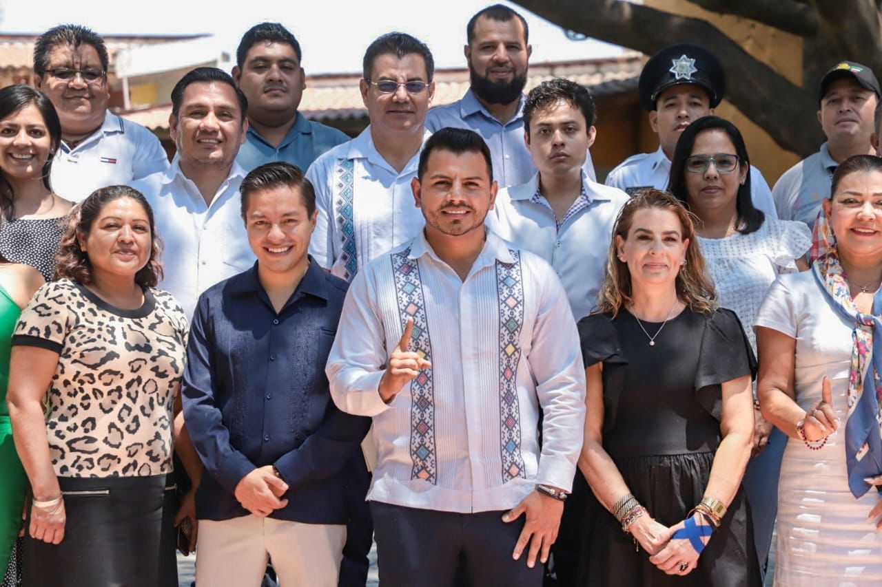 xochitepec morelos turismo